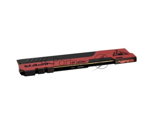 Оперативная память PATRIOT Viper ELITE II 32GB 4000MHz CL20 SINGLE Оперативная память PATRIOT Viper ELITE II 32GB 4000MHz CL20 SINGLE
