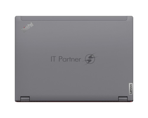 Ноутбук Lenovo ThinkPad P16 G2 16
