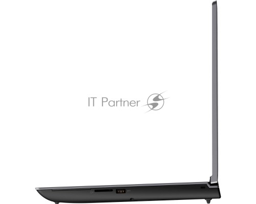 Ноутбук Lenovo ThinkPad P16 G2 16