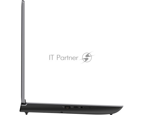 Ноутбук Lenovo ThinkPad P16 G2 16