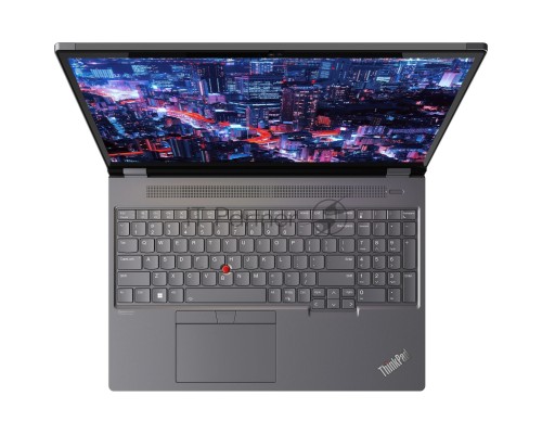 Ноутбук Lenovo ThinkPad P16 G2 16