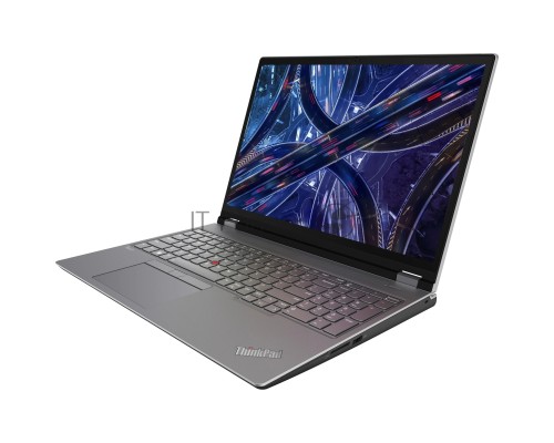 Ноутбук Lenovo ThinkPad P16 G2 16