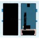 Дисплей для ZTE Nubia RedMagic 8 Pro черный