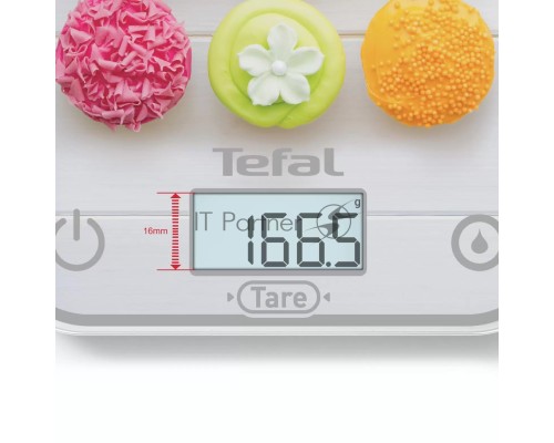 Кухонные весы TEFAL BC50D4V0