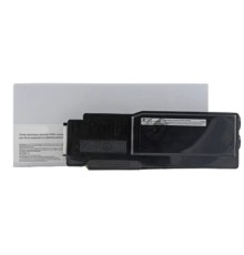 Картридж лазерный, голубой, 8 000 страниц, для Xerox моделей VL C400DN/C405DN (аналог 106R03534), FP-400XXC