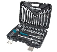 Bort BTK-47 Набор ручного инструмента [93418521]