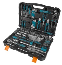 Bort BTK-150 Набор ручного инструмента [93418484]