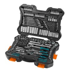 Bort BTK-215 Набор ручного инструмента [93418446]