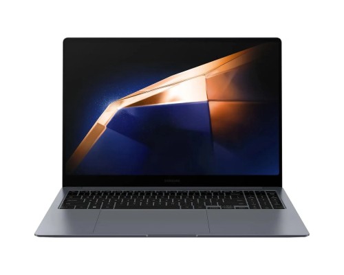 [Ноутбук] Samsung Galaxy Book 4 Pro NP960 [NP960XGK-LG1IN] (АНГЛ.КЛАВ.) 16