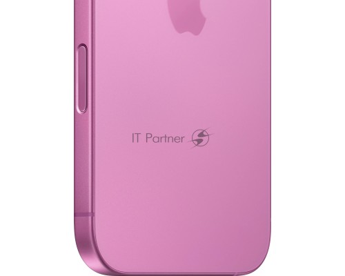 Смартфон Apple iPhone 16 A3286 8Gb 128Gb Pink