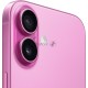 Смартфон Apple iPhone 16 A3286 8Gb 128Gb Pink