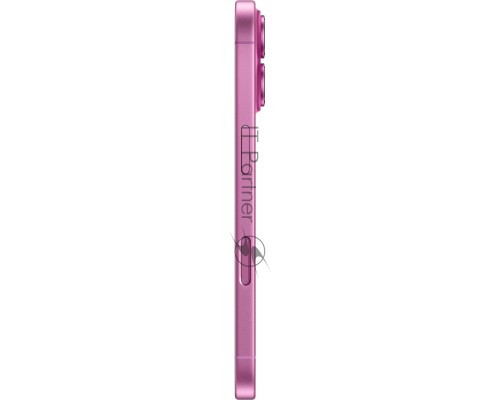 Смартфон Apple iPhone 16 A3286 8Gb 128Gb Pink