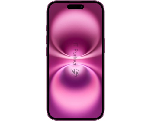 Смартфон Apple iPhone 16 A3286 8Gb 128Gb Pink