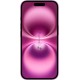 Смартфон Apple iPhone 16 A3286 8Gb 128Gb Pink