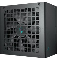 Блок питания Deepcool ATX 800W PL800D BULK 80+ bronze (20+4pin) APFC 120mm fan 8xSATA RTL