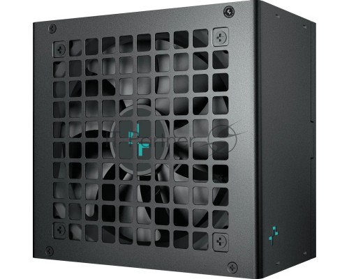 Блок питания Deepcool ATX 800W PL800D BULK 80+ bronze (20+4pin) APFC 120mm fan 8xSATA RTL