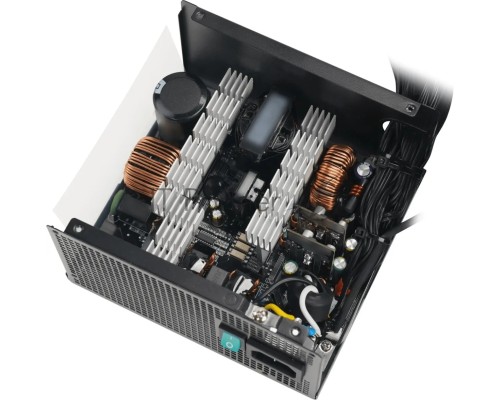 Блок питания Deepcool ATX 800W PL800D BULK 80+ bronze (20+4pin) APFC 120mm fan 8xSATA RTL