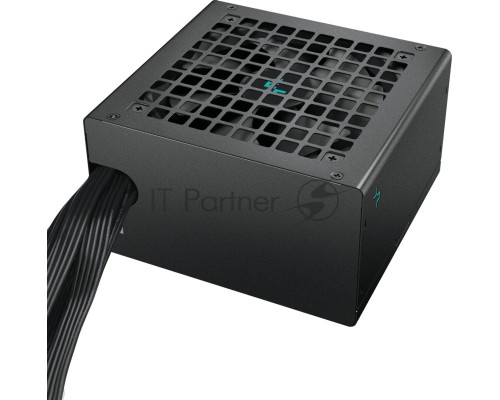 Блок питания Deepcool ATX 800W PL800D BULK 80+ bronze (20+4pin) APFC 120mm fan 8xSATA RTL