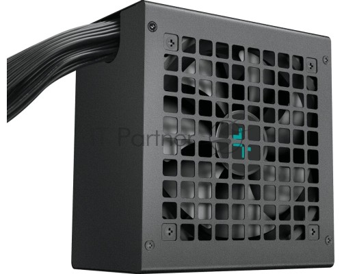 Блок питания Deepcool ATX 800W PL800D BULK 80+ bronze (20+4pin) APFC 120mm fan 8xSATA RTL