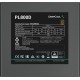 Блок питания Deepcool ATX 800W PL800D BULK 80+ bronze (20+4pin) APFC 120mm fan 8xSATA RTL