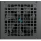 Блок питания Deepcool ATX 800W PL800D BULK 80+ bronze (20+4pin) APFC 120mm fan 8xSATA RTL