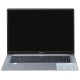 Ноутбук Tecno Megabook S1, Серый, S15AM i5-13420H 24Gb SSD 512Gb Intel UHD Graphics 15,6 3.2K IPS Cam 70Вт*ч Win11