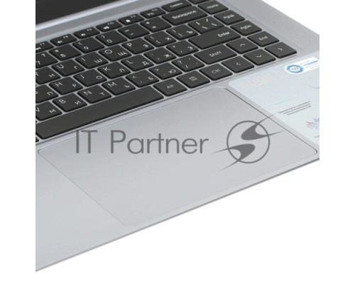 Ноутбук Tecno Megabook S1, Серый, S15AM i5-13420H 24Gb SSD 512Gb Intel UHD Graphics 15,6 3.2K IPS Cam 70Вт*ч Win11