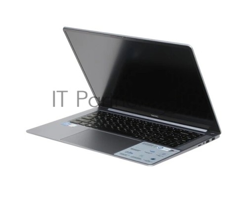Ноутбук Tecno Megabook S1, Серый, S15AM i5-13420H 24Gb SSD 512Gb Intel UHD Graphics 15,6 3.2K IPS Cam 70Вт*ч Win11
