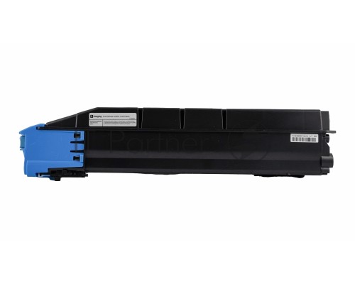 Картридж лазерный F+ imaging, голубой, 15 000 страниц, для Kyocera моделей TASKalfa 3050ci/3051ci (аналог TK-8305C /1T02LKCNL0), FP-TK8305C