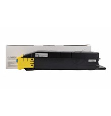 Картридж лазерный F+ imaging, желтый, 15 000 страниц, для Kyocera моделей TASKalfa 3050ci/3051ci (аналог TK-8305Y /1T02LKANL0), FP-TK8305Y