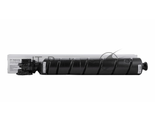 Картридж лазерный F+ imaging, черный, 25 000 страниц, для Kyocera моделей TASKalfa 3252ci (аналог TK-8335K /1T02RL0NL0), FP-TK8335K
