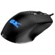 Мышь проводная Genius Scorpion M300 черный, 2400 dpi, USB, кнопки - 4