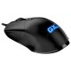 Мышь проводная Genius Scorpion M300 черный, 2400 dpi, USB, кнопки - 4