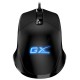 Мышь проводная Genius Scorpion M300 черный, 2400 dpi, USB, кнопки - 4