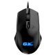 Мышь проводная Genius Scorpion M300 черный, 2400 dpi, USB, кнопки - 4