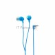Sony MDR-EX14AP Наушники, синий