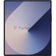 Смартфон Samsung Galaxy Z Fold 6 SM-F956B, 12/256Gb синий раскладной