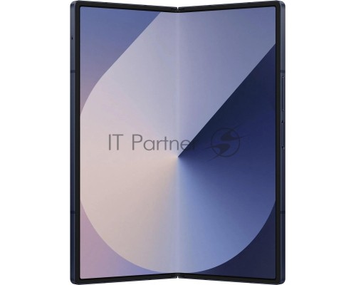 Смартфон Samsung Galaxy Z Fold 6 SM-F956B, 12/256Gb синий раскладной