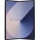 Смартфон Samsung Galaxy Z Fold 6 SM-F956B, 12/256Gb синий раскладной