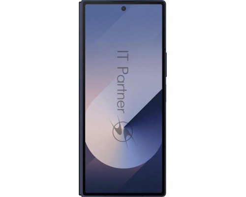 Смартфон Samsung Galaxy Z Fold 6 SM-F956B, 12/256Gb синий раскладной