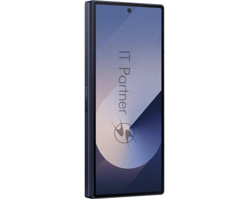 Смартфон Samsung Galaxy Z Fold 6 SM-F956B, 12/256Gb синий раскладной