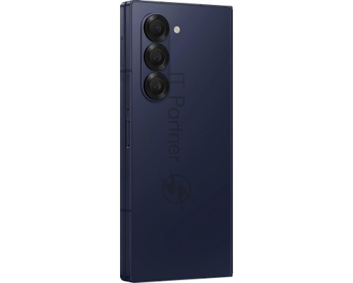 Смартфон Samsung Galaxy Z Fold 6 SM-F956B, 12/256Gb синий раскладной