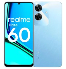 Realme RMX3933 Note 60 6GB/128GB небесно-голубой [443914]