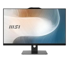 MSI Modern AM272P 1M-687XRU [9S6-AF8231-1023] Black 27