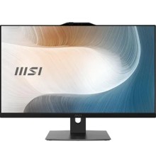 MSI Modern AM272P 1M-687XRU [9S6-AF8231-1023] Black 27