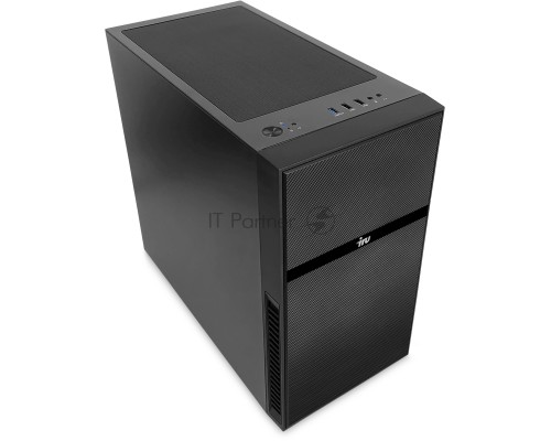 Сервер IRU Rock w9102p 1xE-2334 2x16Gb 1x512Gb SSD 1x500W w/o OS (2068747)