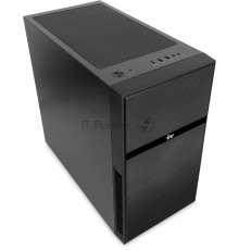 Сервер IRU Rock w9102p 1xE-2334 1x16Gb 1x512Gb SSD 1x500W w/o OS (2068749)