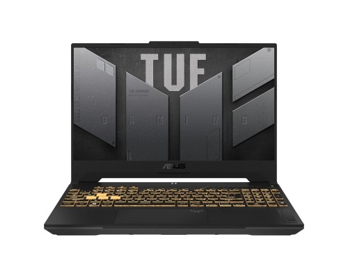 [Ноутбук] ASUS TUF Gaming F17 FX707VI-HX106 [90NR0FI5-M00750] 17.3