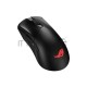 Мышь беспроводная/проводная ASUS P711 ROG Gladius III черный, 36000 dpi, радиоканал, Bluetooth, USB, кнопки - 6