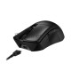 Мышь беспроводная/проводная ASUS P711 ROG Gladius III черный, 36000 dpi, радиоканал, Bluetooth, USB, кнопки - 6